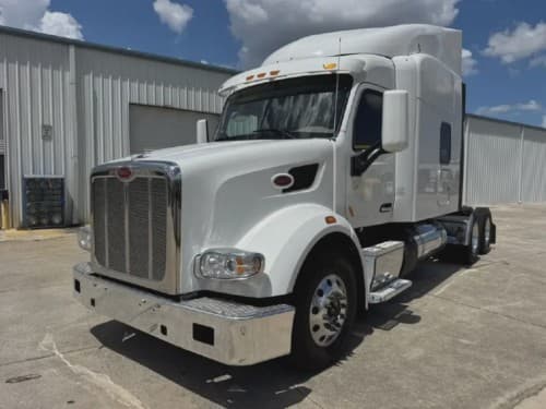 2022 Peterbilt 567