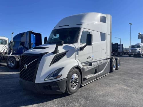 2026 Volvo NEW VNL