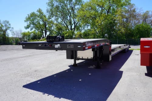 2025 Talbert 5553TA