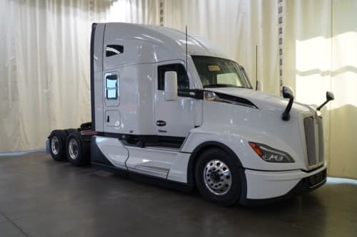 New 2027 KENWORTH T680