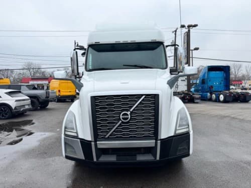 2020 Volvo VNL