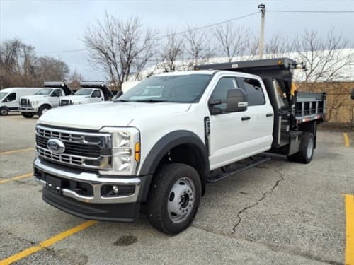2026 Ford F450 XL SD