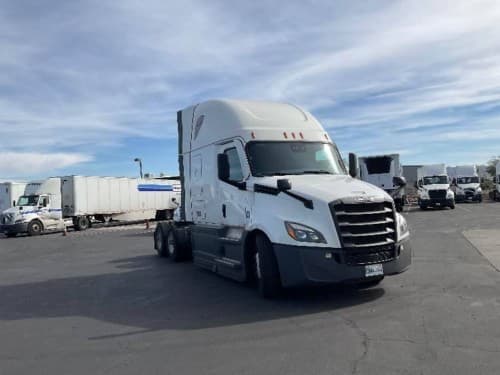 2023 Freightliner Cascadia 126