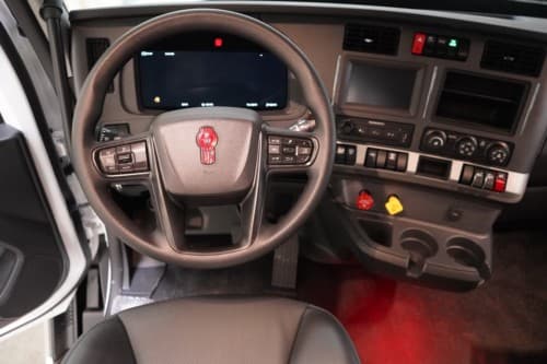 New 2027 KENWORTH T680