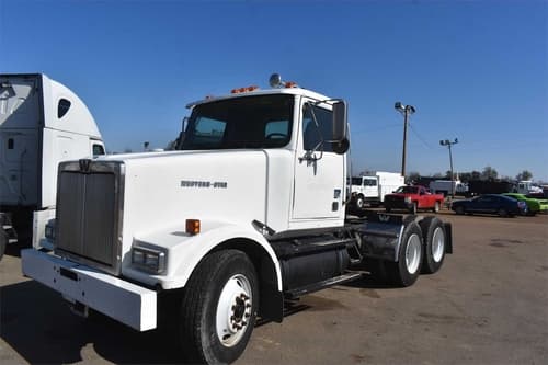 2006 Western star 4900EX