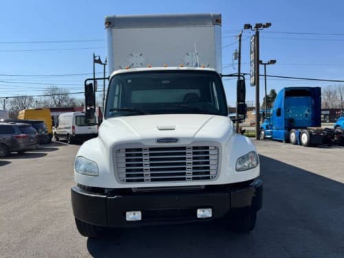 2016 Freightliner M2 106
