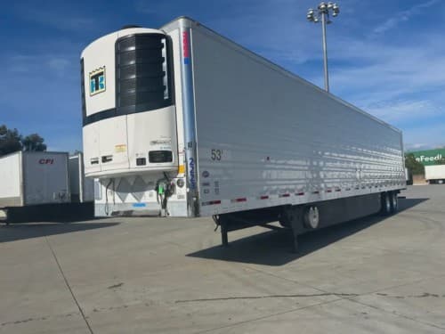 2022 Utility 3000R