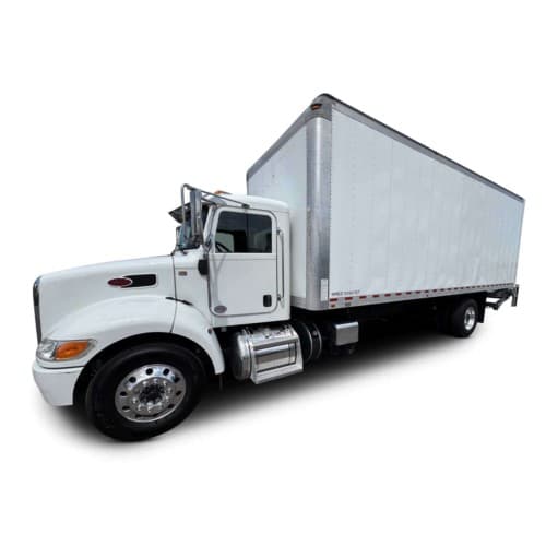 2020 Peterbilt 337 image 2