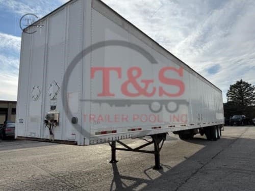 2008 GREAT DANE 531553