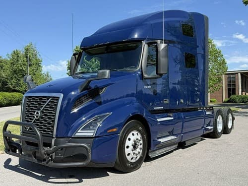 2024 Volvo VNL760