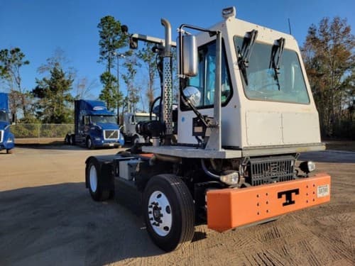 2020 TICO PROSPOTTER TNF409011 Web