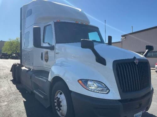 2023 International LT62F
