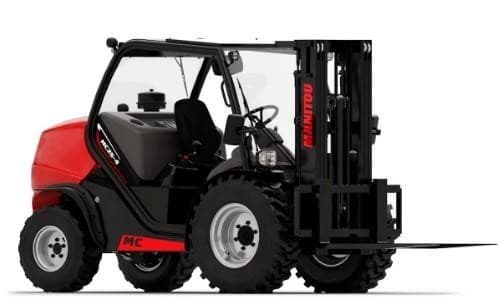 2026 MANITOU MC25-4