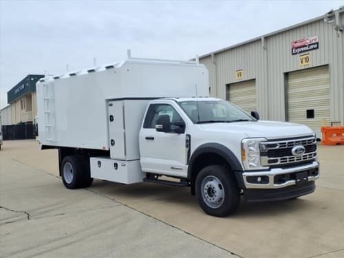 2026 Ford F600 SD XL