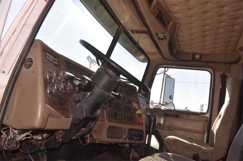 2015 Western star 4900EX image 5