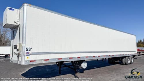 2020 Utility 4000D-X