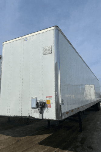 2017 Utility 4000D-X