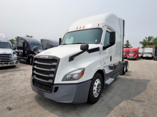 2023 Freightliner Cascadia 125
