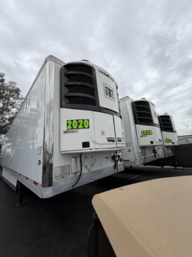 2020 Utility