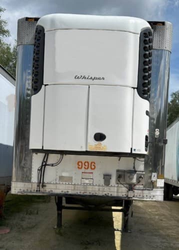 2011 Great Dane Other