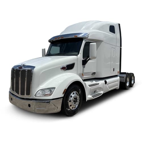 2020 Peterbilt 579