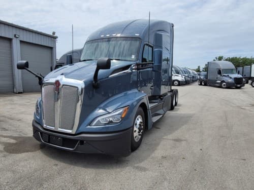 2023 Kenworth T680