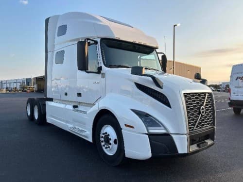 2022 Volvo VNL