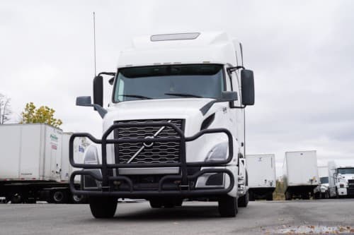 2022 Volvo VNL