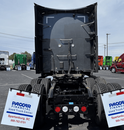 2023 Kenworth T680 image 5