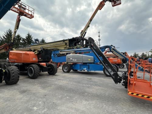 2025 JLG 1500AJP PL1840