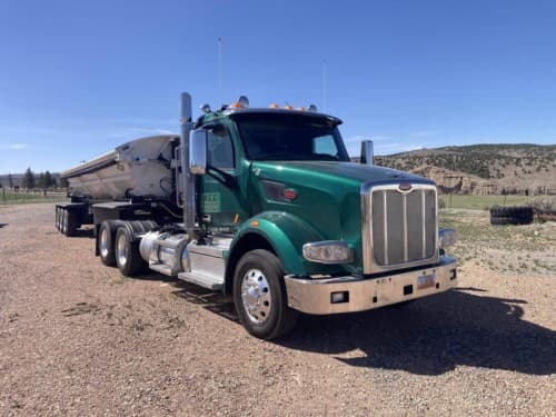 2020 Peterbilt 567