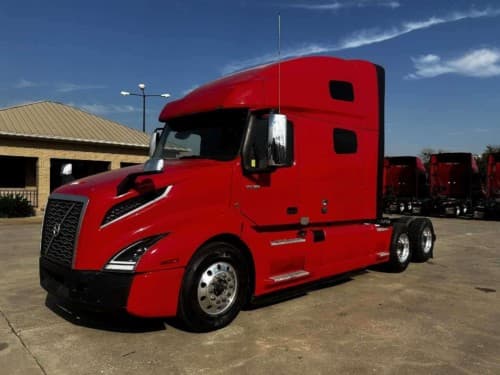 2022 Volvo VNL