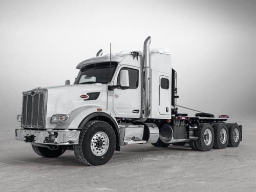 2024 Peterbilt 567