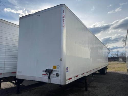 2020 Utility 4000D-X
