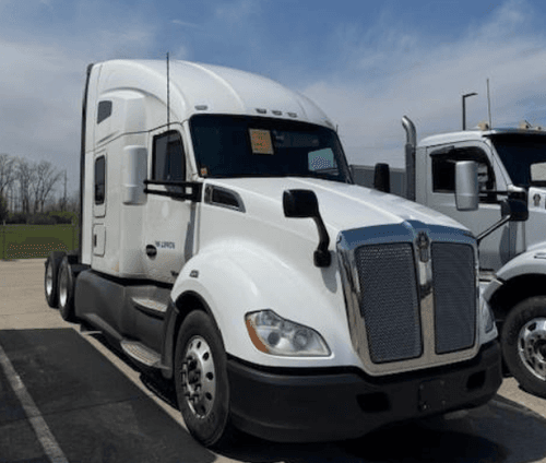 2020 Kenworth T680
