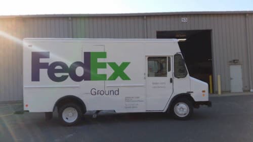 2008 Freightliner MT45