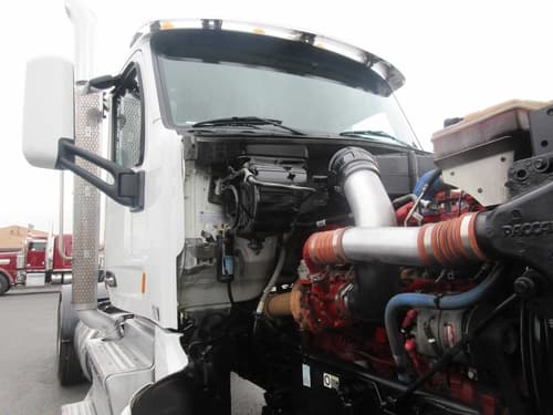 Used 2020 PETERBILT 567 Conventional - Day Cab in Channelview, TX image 28