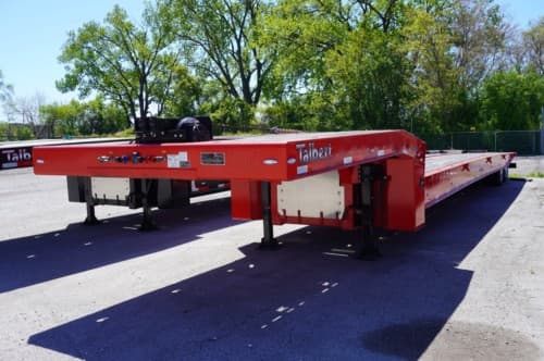 2025 Talbert 4053TA