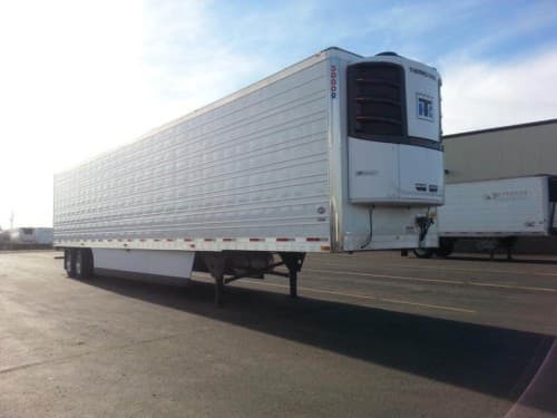 2026 Utility 3000R