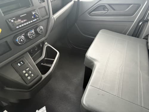 Used 2025 KENWORTH T280