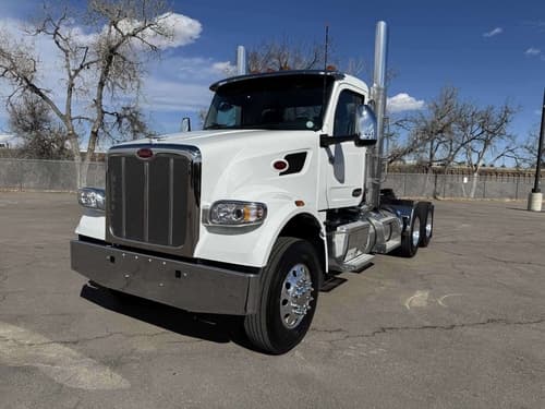 1996 Peterbilt 567