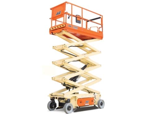 2026 JLG ES3246