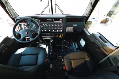 New 2026 KENWORTH W900L