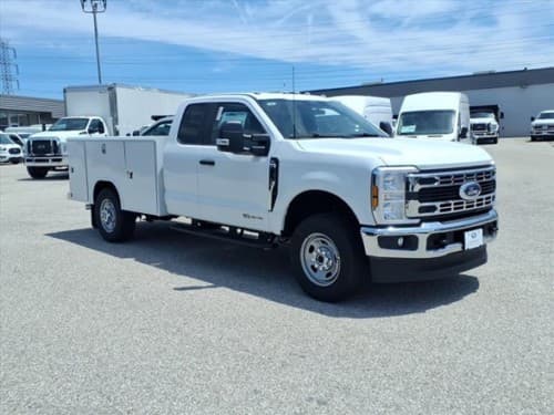 2026 Ford F350 SD XL