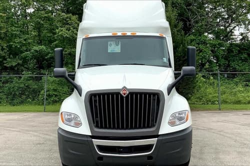 2021 International LT625