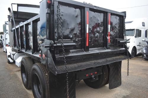 2007 Western star 4900EX image 7