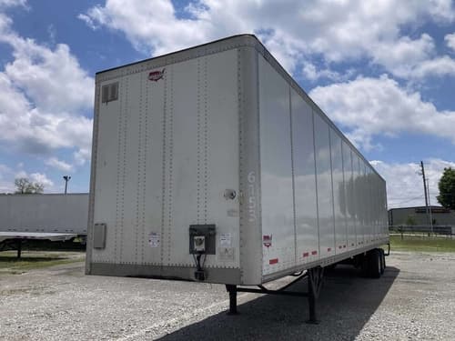 2020 Wabash Dry Van