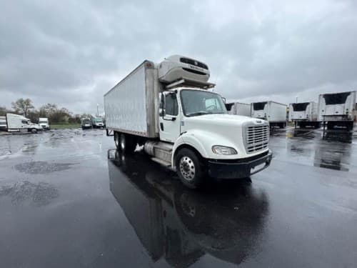 2021 Freightliner M2