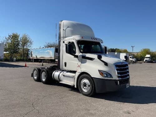 2019 Freightliner Cascadia