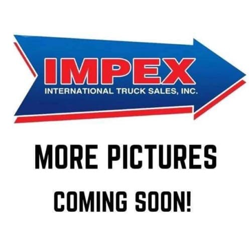 2015 MACK GRANITE GU713 5827